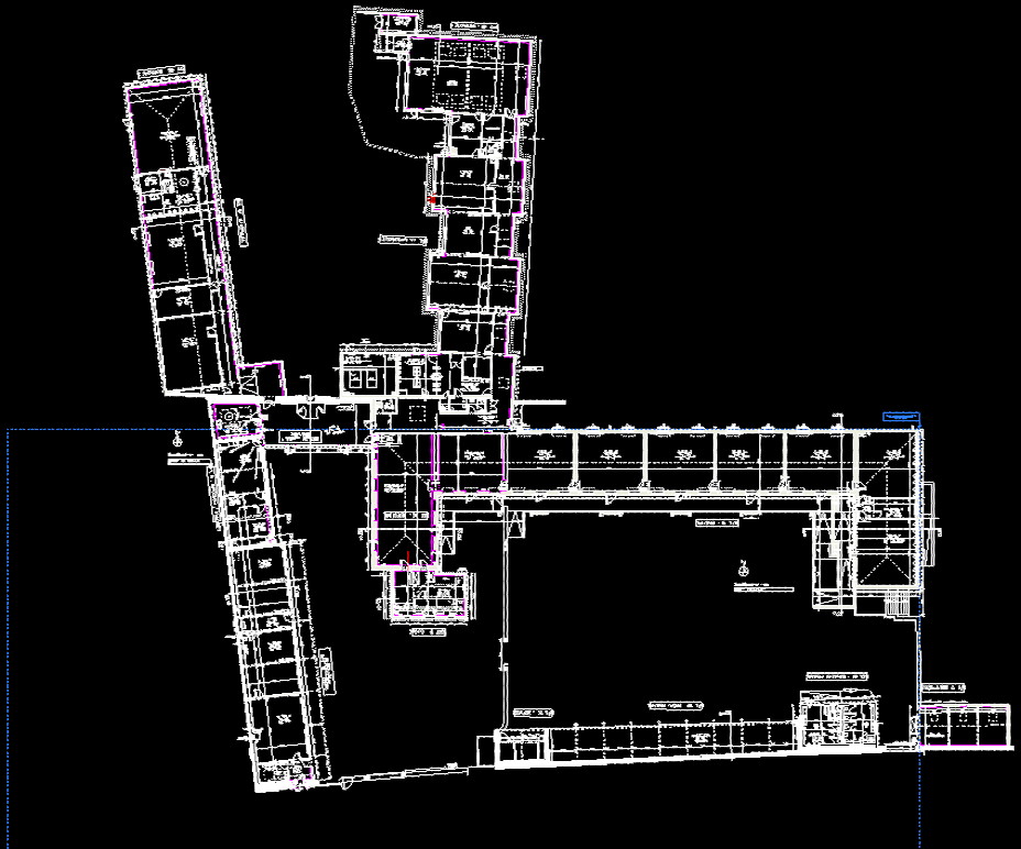 gst-export dwg-ifc